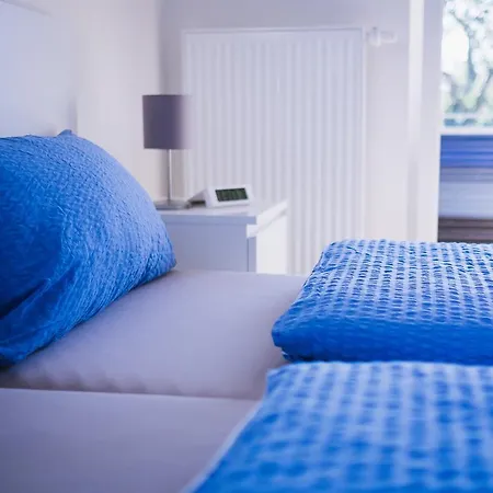 Kirschbaum Апартаменты