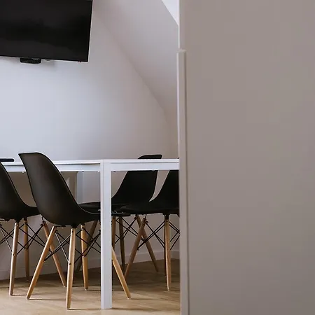 Kirschbaum Appartement *