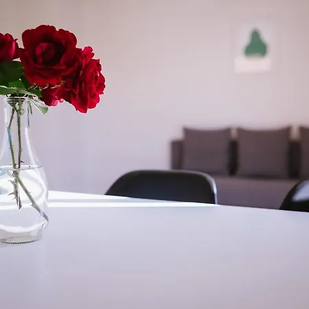 Kirschbaum Appartement