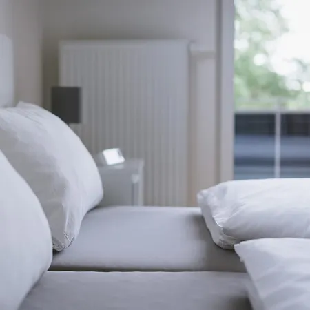 Апартаменты Kirschbaum *