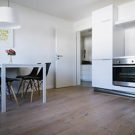 Kirschbaum Appartement *