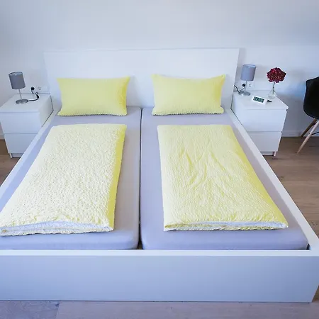 Appartement Kirschbaum Rust