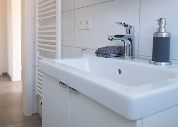 Apartman Kirschbaum Rust