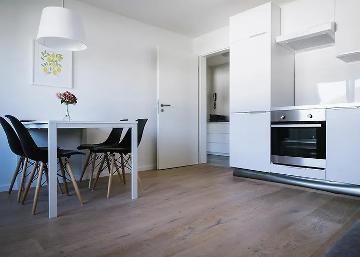 Kirschbaum Apartman *